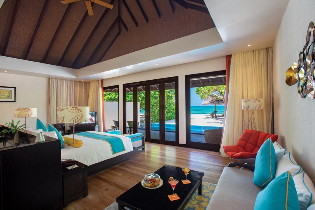 Atmosphere Kanifushi - Premium All Inclusive with Free Transfers - View 75