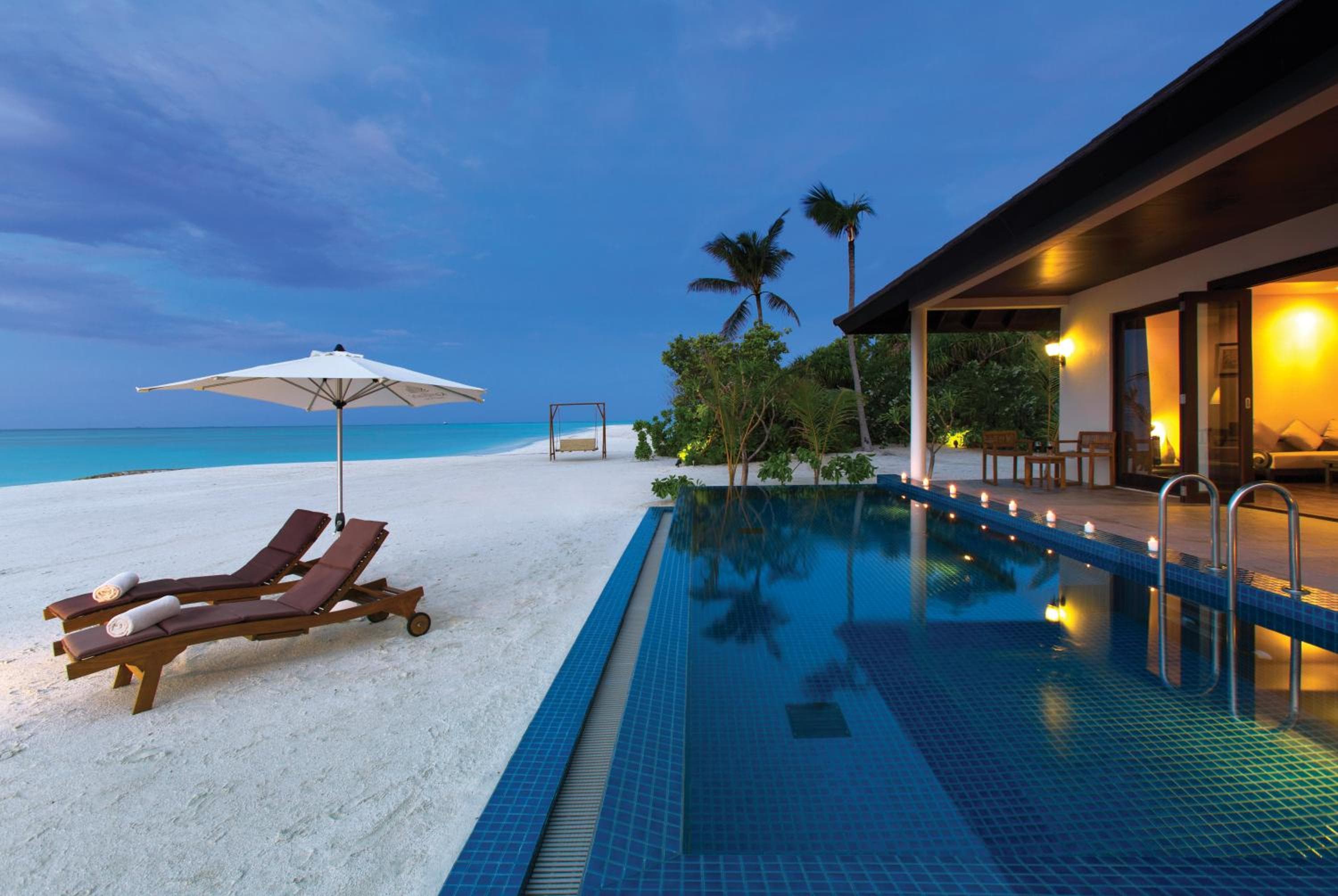 Atmosphere Kanifushi - Premium All Inclusive with Free Transfers - View 10