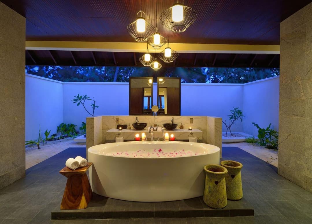 Atmosphere Kanifushi - Premium All Inclusive with Free Transfers - View 34