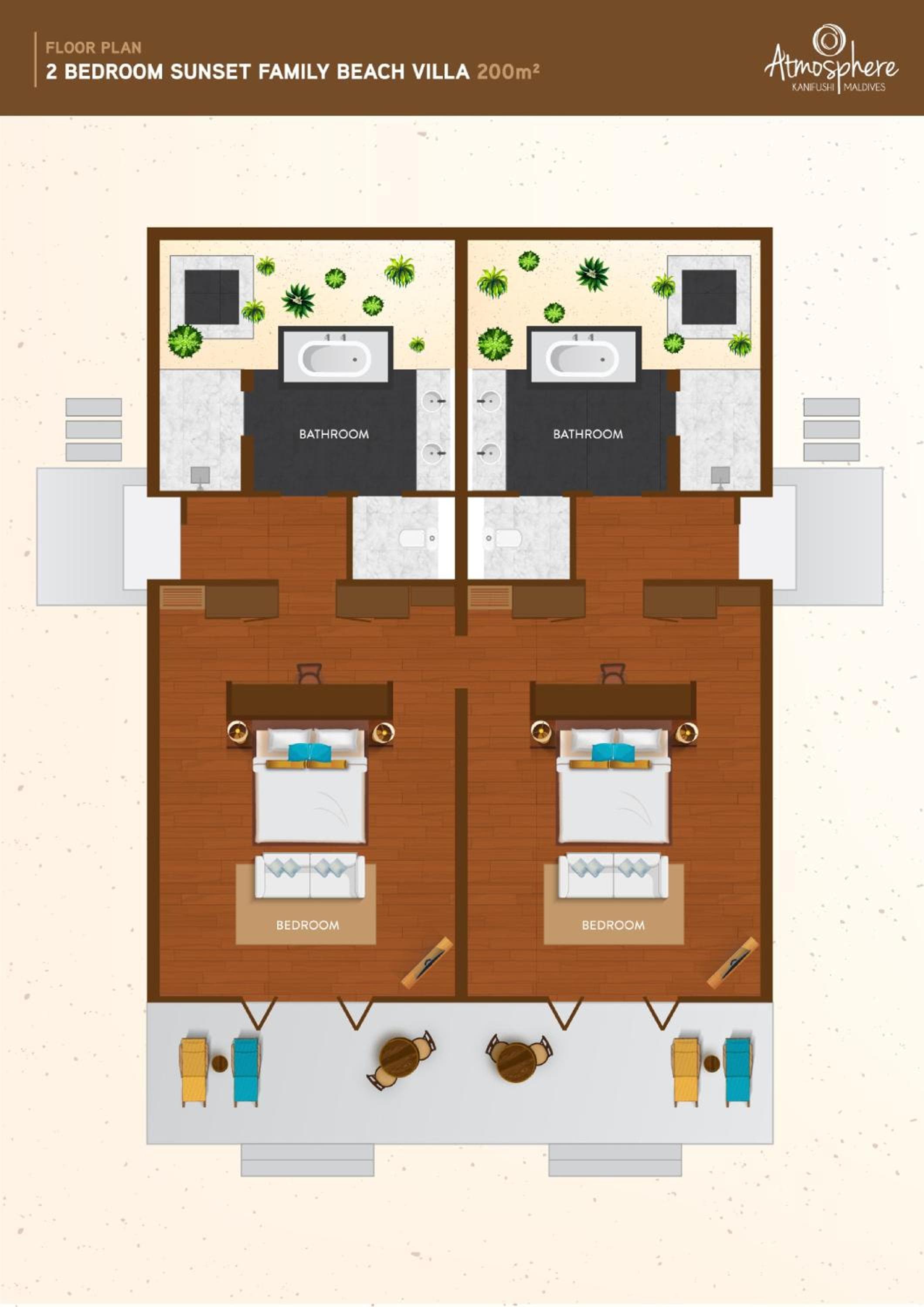 Atmosphere Kanifushi - Premium All Inclusive with Free Transfers - View 13