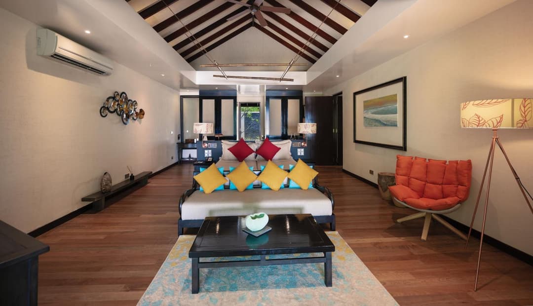 Atmosphere Kanifushi - Premium All Inclusive with Free Transfers - View 32