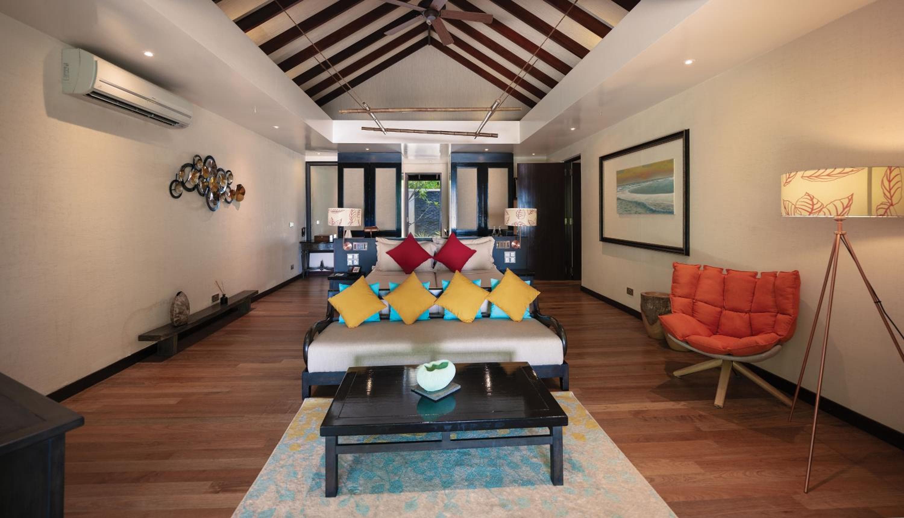 Atmosphere Kanifushi - Premium All Inclusive with Free Transfers - View 17