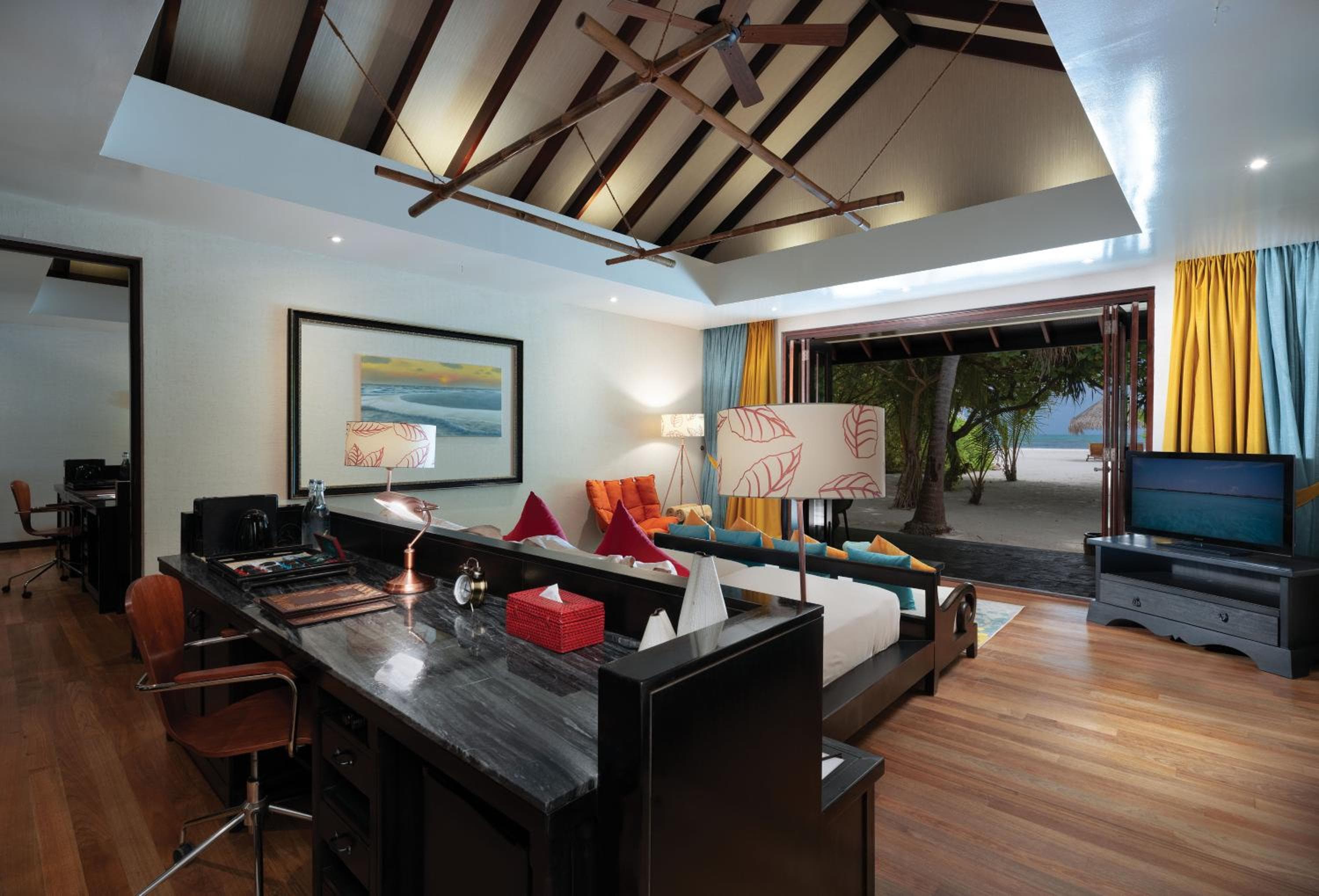 Atmosphere Kanifushi - Premium All Inclusive with Free Transfers - View 15