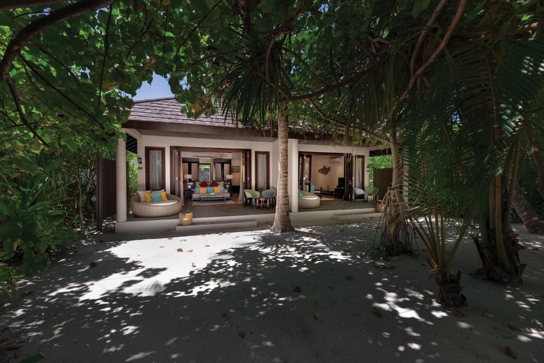 Atmosphere Kanifushi - Premium All Inclusive with Free Transfers - View 79