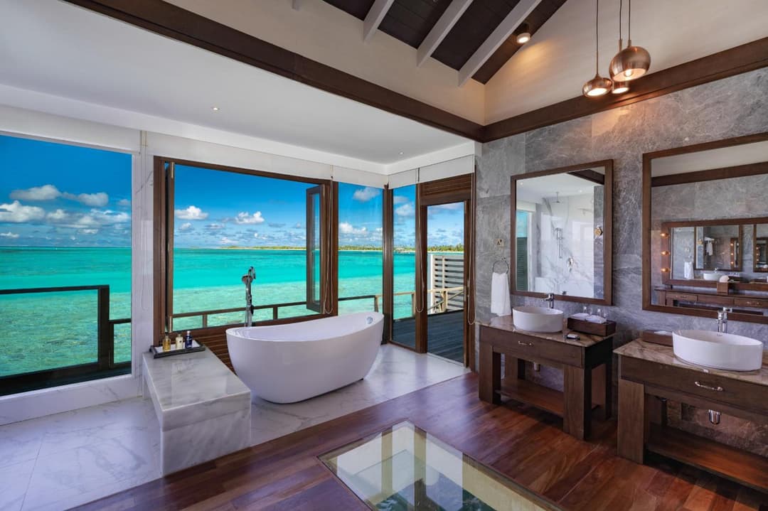 Atmosphere Kanifushi - Premium All Inclusive with Free Transfers - View 87