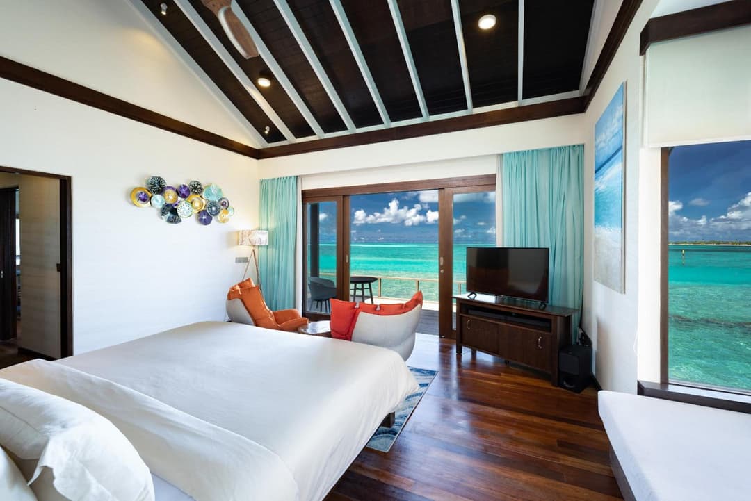 Atmosphere Kanifushi - Premium All Inclusive with Free Transfers - View 101