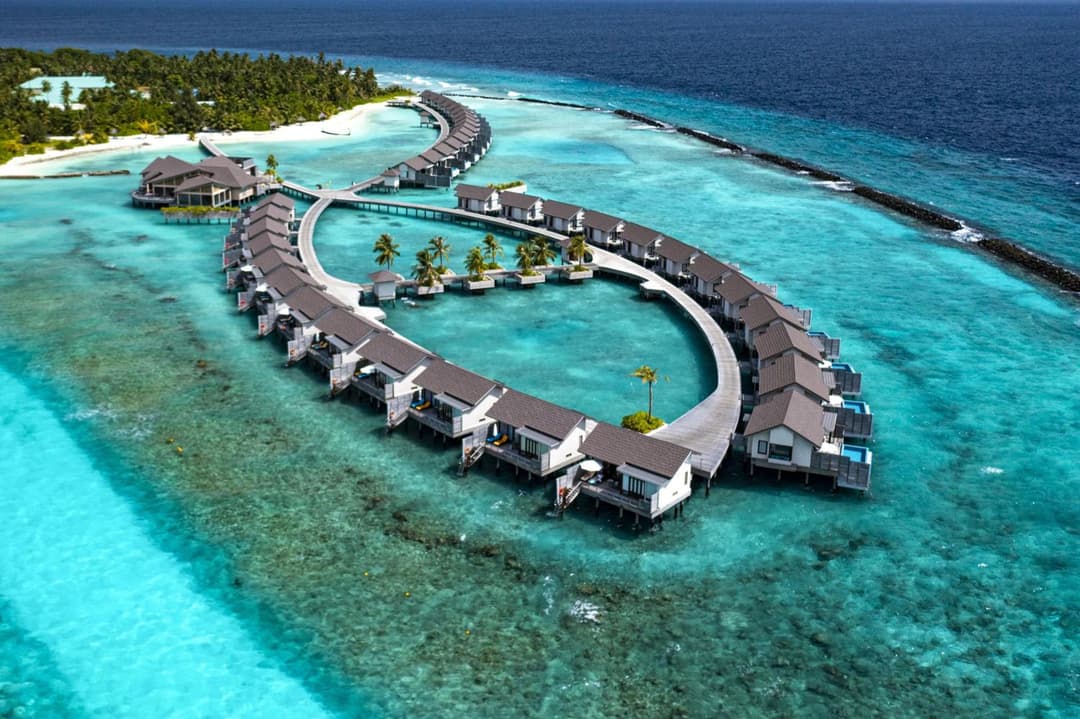Atmosphere Kanifushi - Premium All Inclusive with Free Transfers - View 55