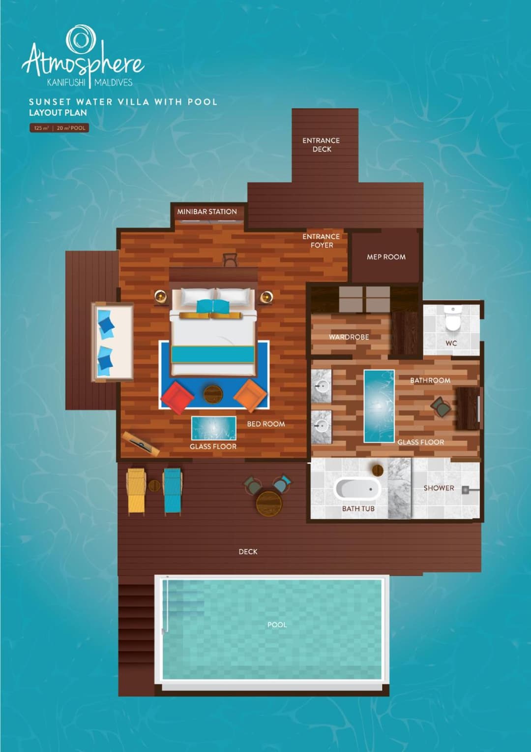 Atmosphere Kanifushi - Premium All Inclusive with Free Transfers - View 45