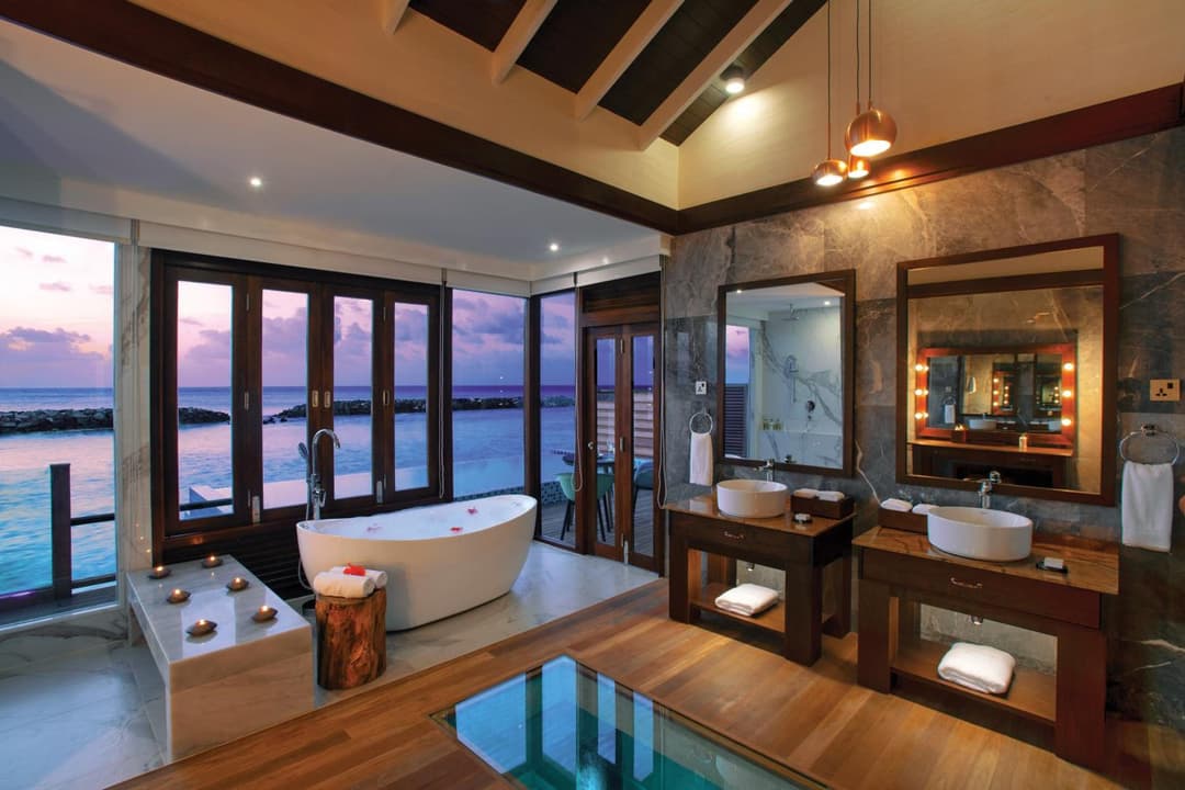 Atmosphere Kanifushi - Premium All Inclusive with Free Transfers - View 82