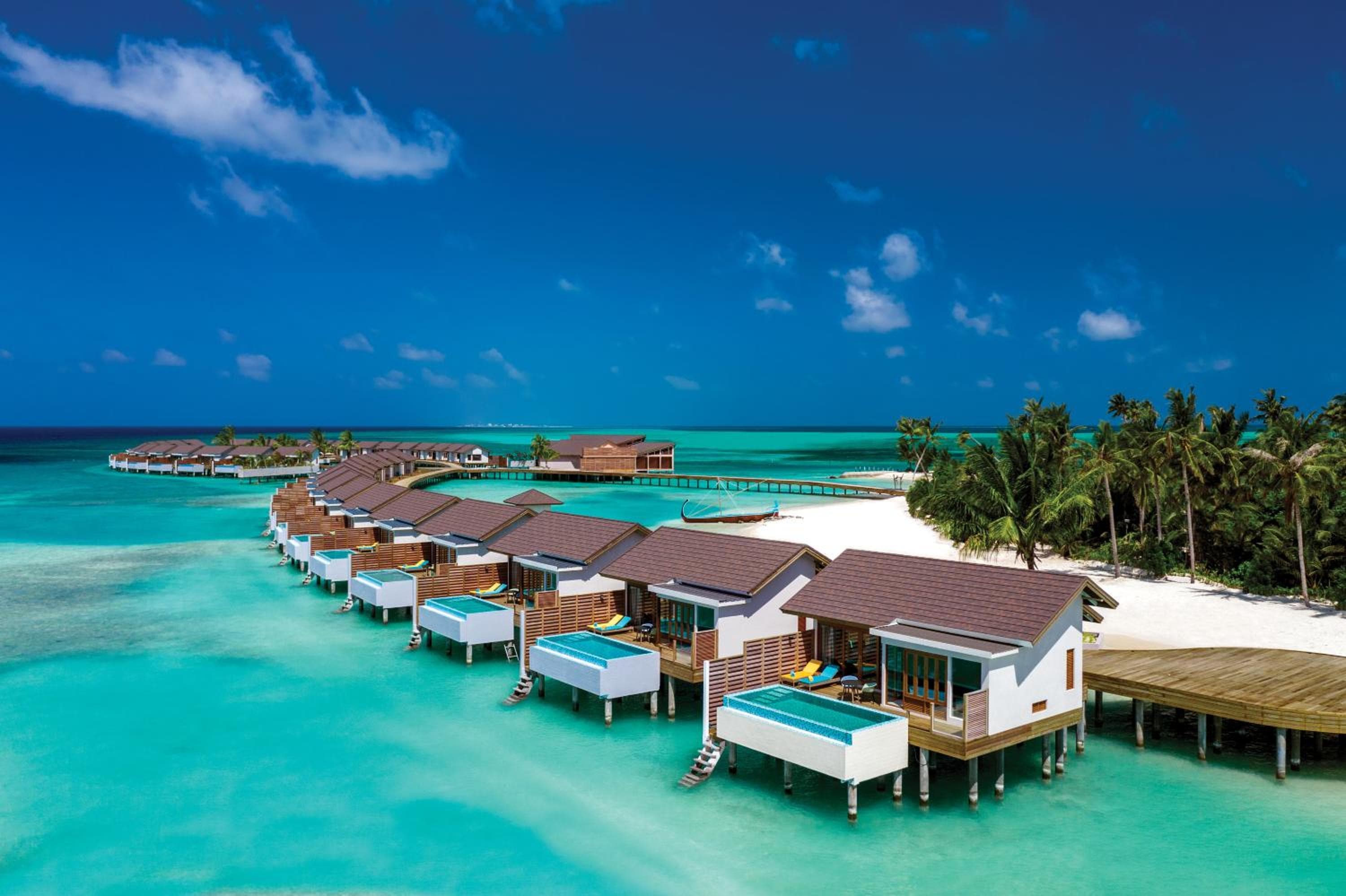 Atmosphere Kanifushi - Premium All Inclusive with Free Transfers - View 24