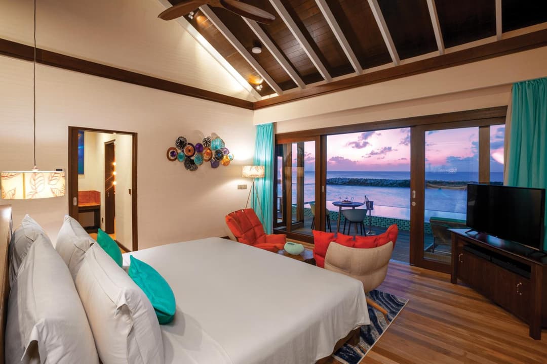 Atmosphere Kanifushi - Premium All Inclusive with Free Transfers - View 68