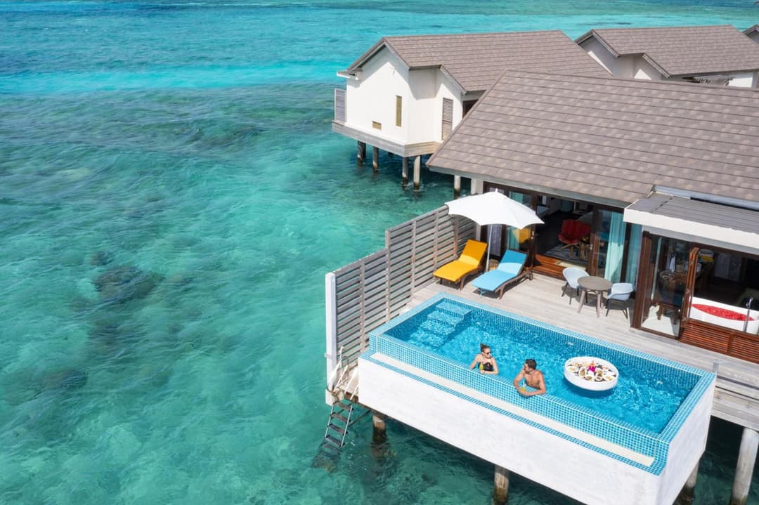 Atmosphere Kanifushi - Premium All Inclusive with Free Transfers - View 114