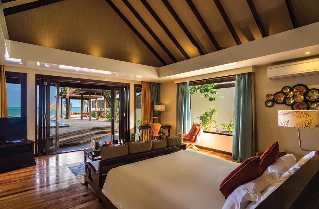 Atmosphere Kanifushi - Premium All Inclusive with Free Transfers - View 2