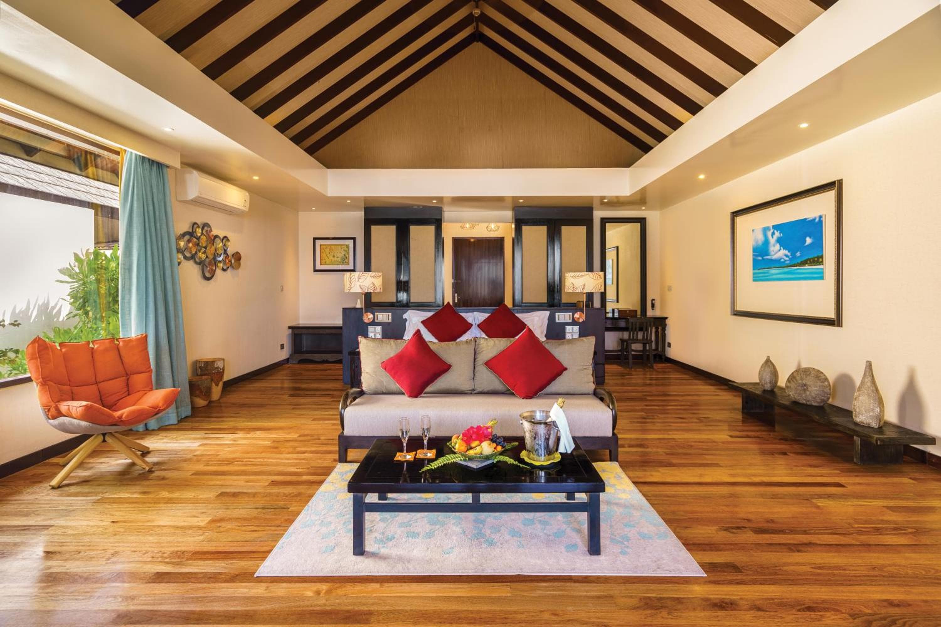 Atmosphere Kanifushi - Premium All Inclusive with Free Transfers - View 30