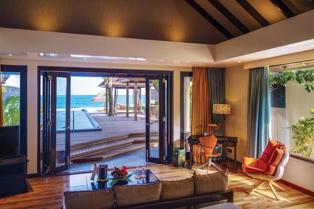 Atmosphere Kanifushi - Premium All Inclusive with Free Transfers - View 13