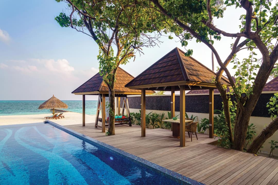 Atmosphere Kanifushi - Premium All Inclusive with Free Transfers - View 18