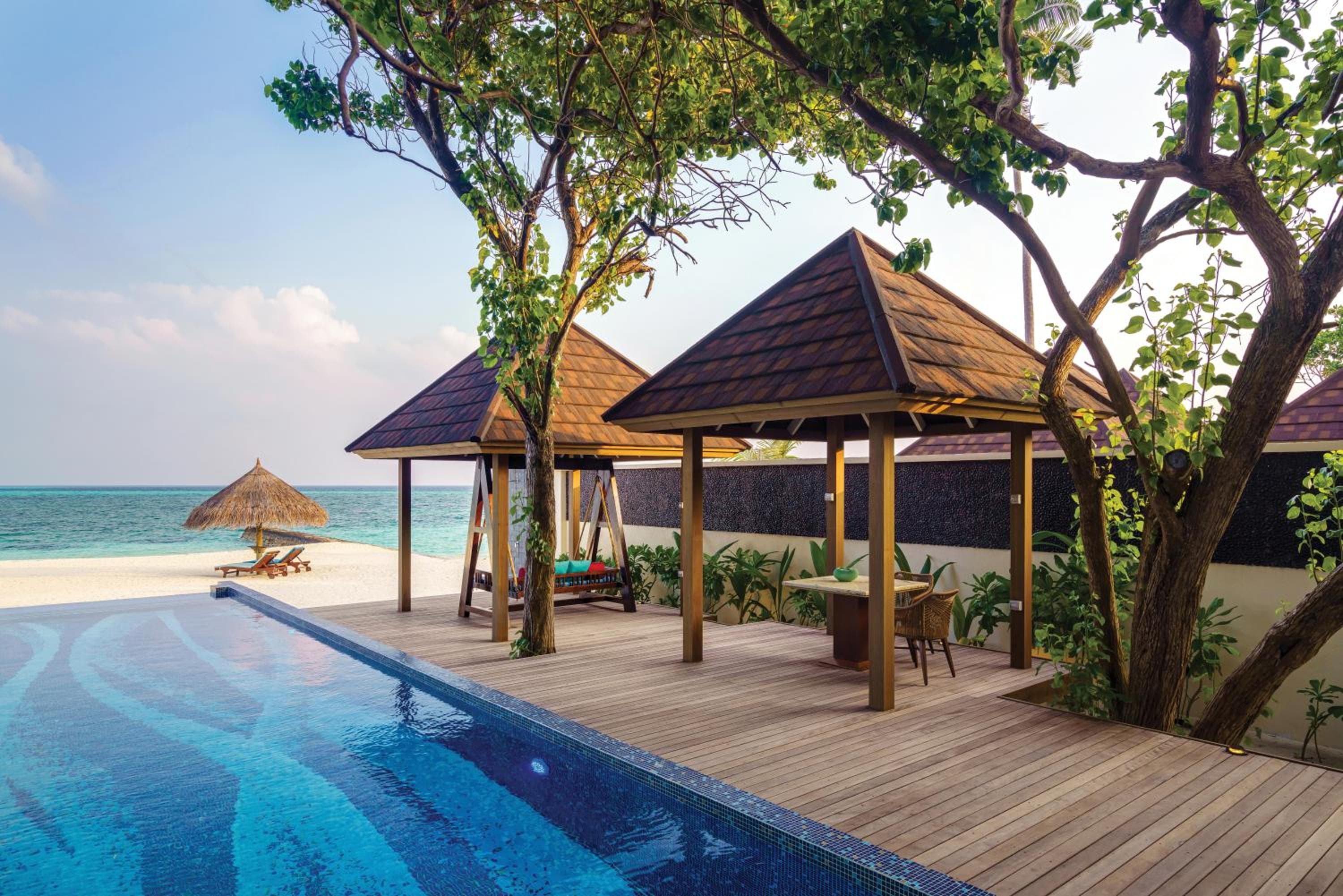 Atmosphere Kanifushi - Premium All Inclusive with Free Transfers - View 33