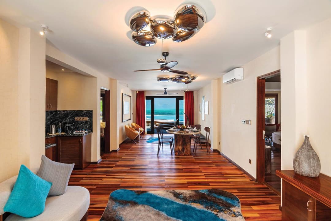 Atmosphere Kanifushi - Premium All Inclusive with Free Transfers - View 25