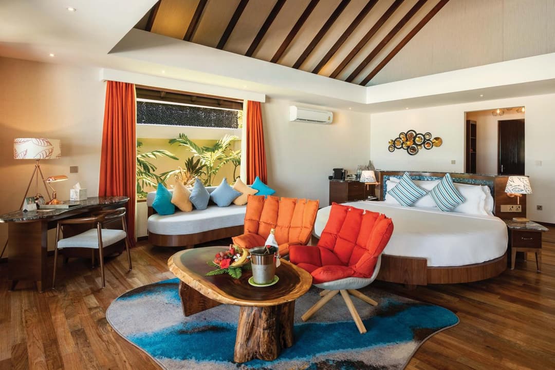 Atmosphere Kanifushi - Premium All Inclusive with Free Transfers - View 37