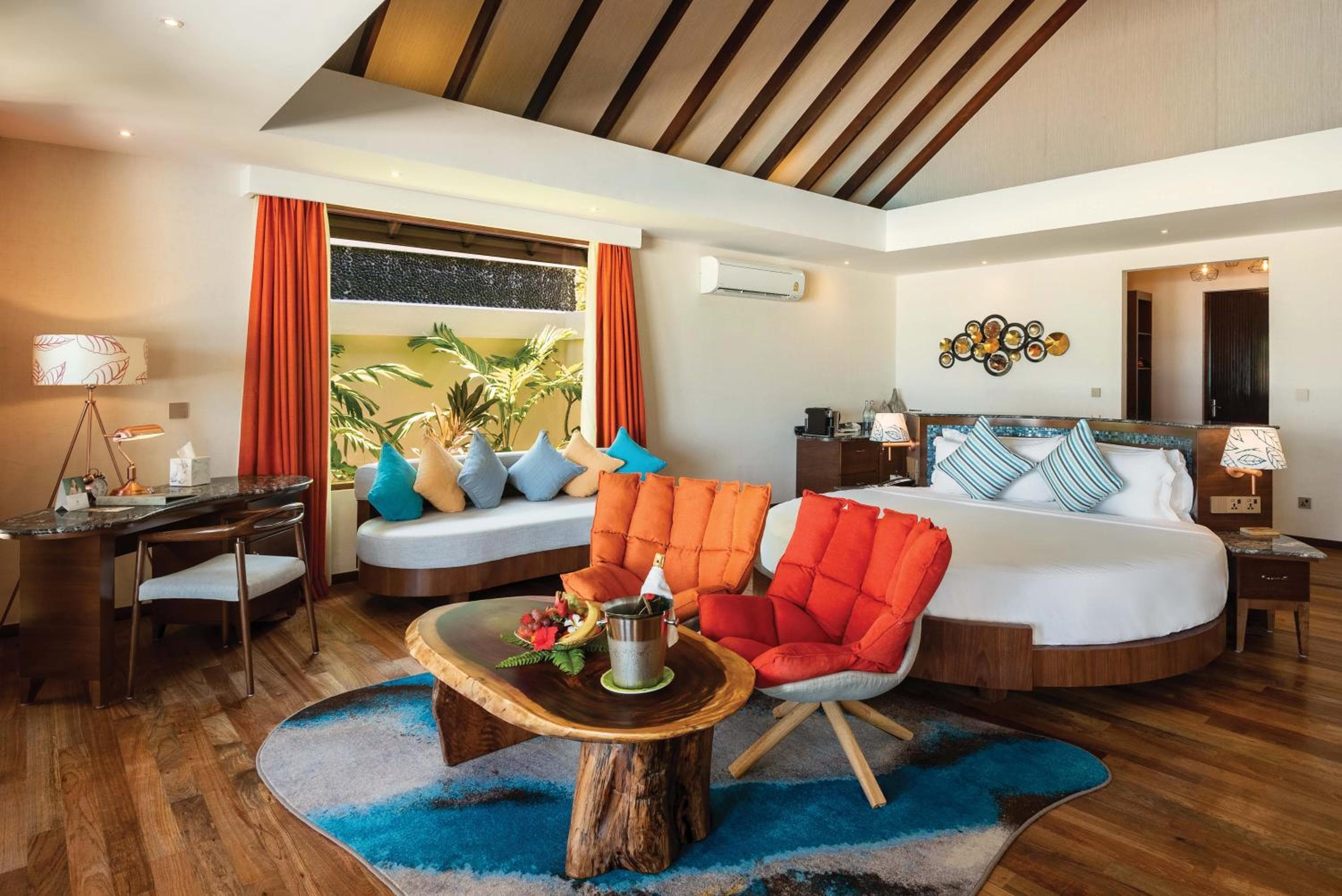 Atmosphere Kanifushi - Premium All Inclusive with Free Transfers - View 38