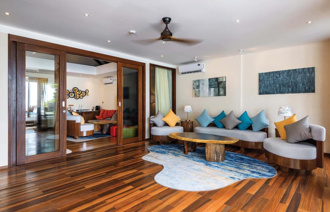 Atmosphere Kanifushi - Premium All Inclusive with Free Transfers - View 116