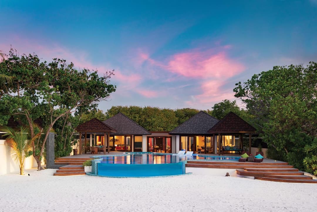 Atmosphere Kanifushi - Premium All Inclusive with Free Transfers - View 111