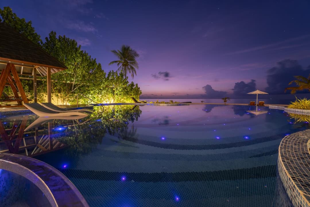 Atmosphere Kanifushi - Premium All Inclusive with Free Transfers - View 28