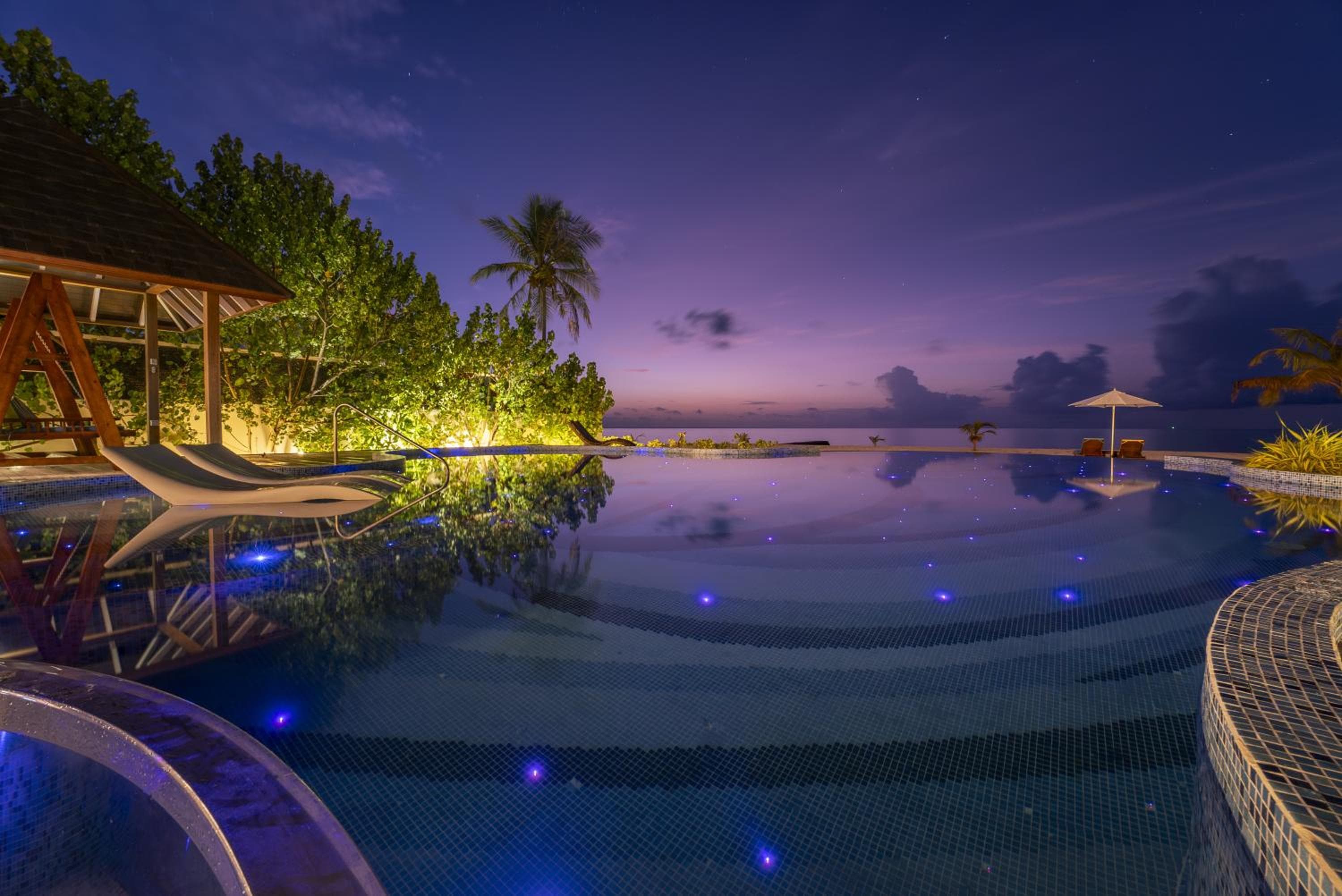 Atmosphere Kanifushi - Premium All Inclusive with Free Transfers - View 42