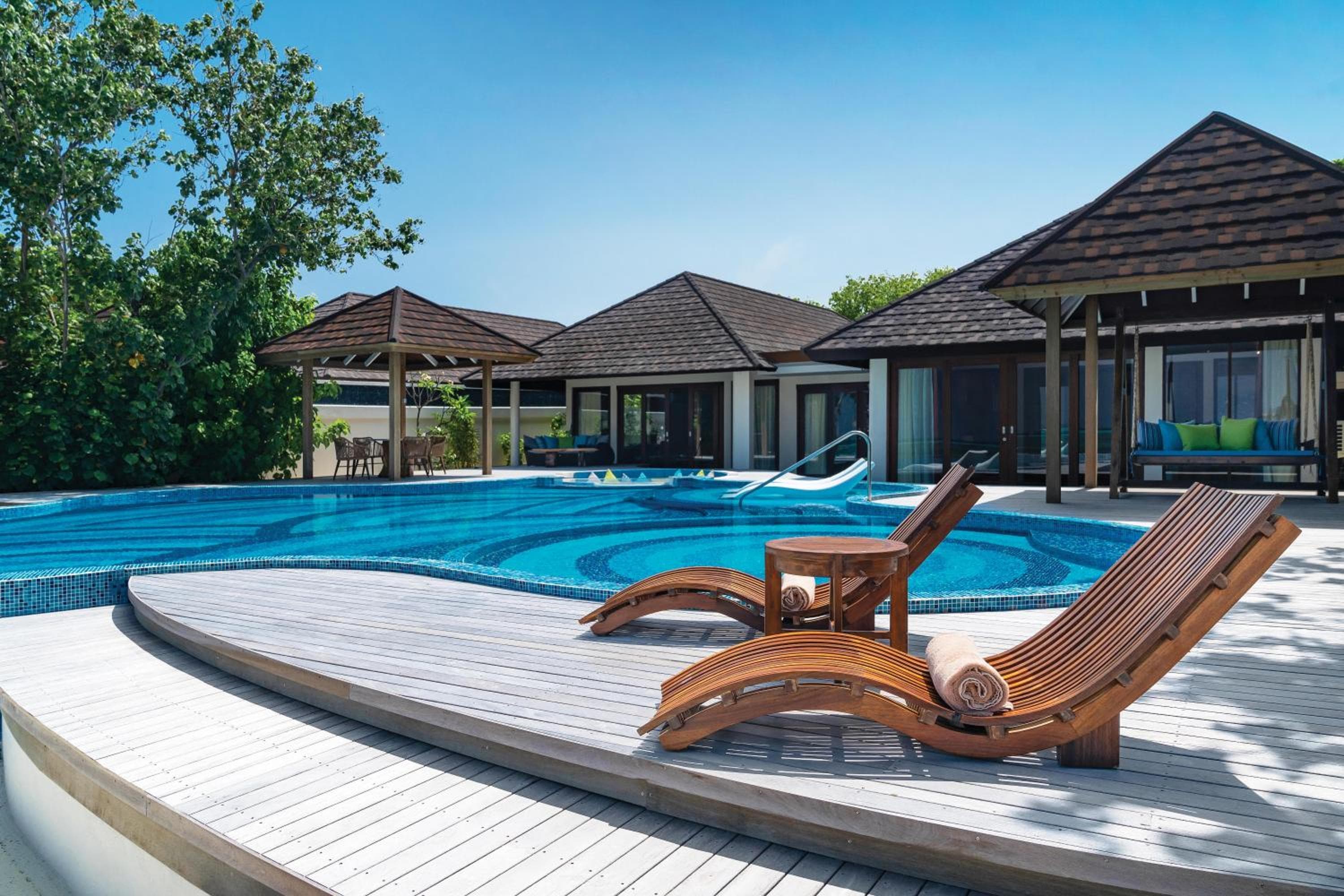 Atmosphere Kanifushi - Premium All Inclusive with Free Transfers - View 43