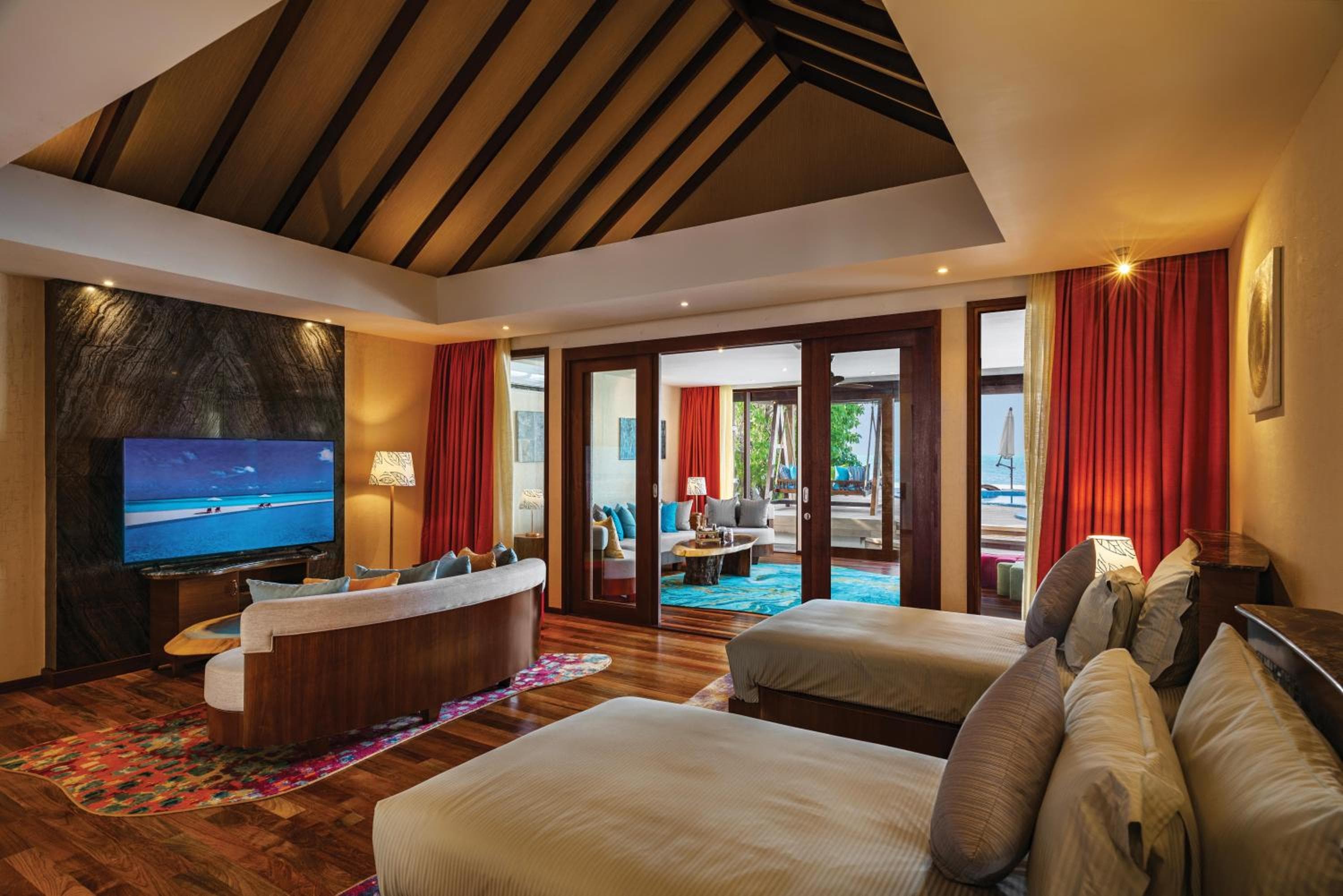 Atmosphere Kanifushi - Premium All Inclusive with Free Transfers - View 41