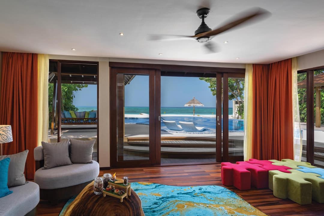 Atmosphere Kanifushi - Premium All Inclusive with Free Transfers - View 72