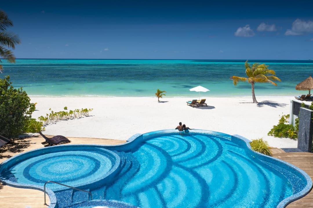 Atmosphere Kanifushi - Premium All Inclusive with Free Transfers - View 4
