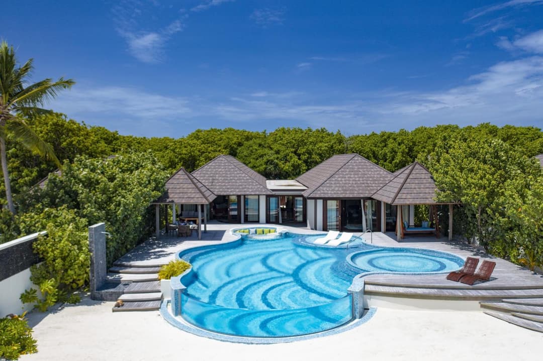 Atmosphere Kanifushi - Premium All Inclusive with Free Transfers - View 43