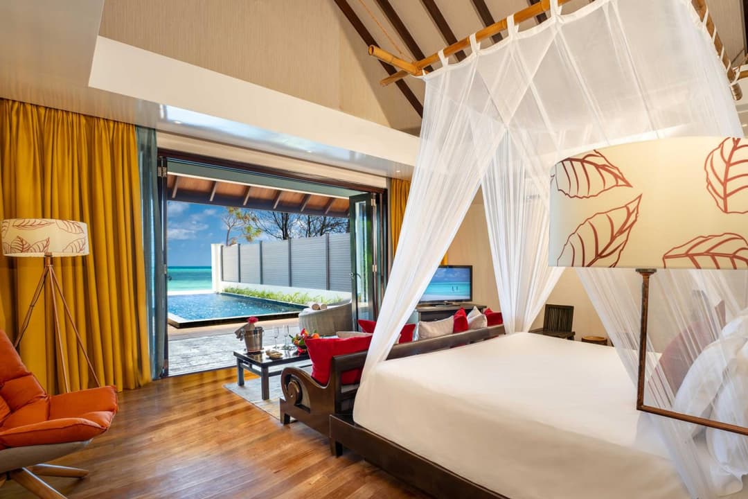 Atmosphere Kanifushi - Premium All Inclusive with Free Transfers - View 42