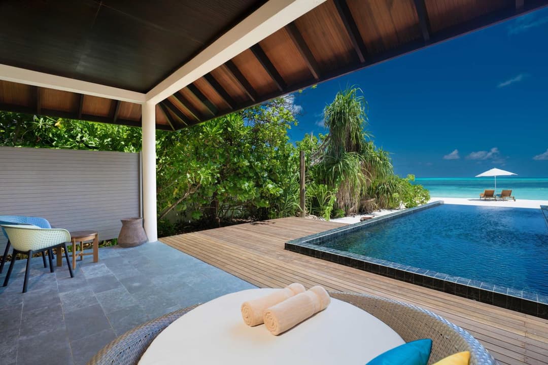 Atmosphere Kanifushi - Premium All Inclusive with Free Transfers - View 83