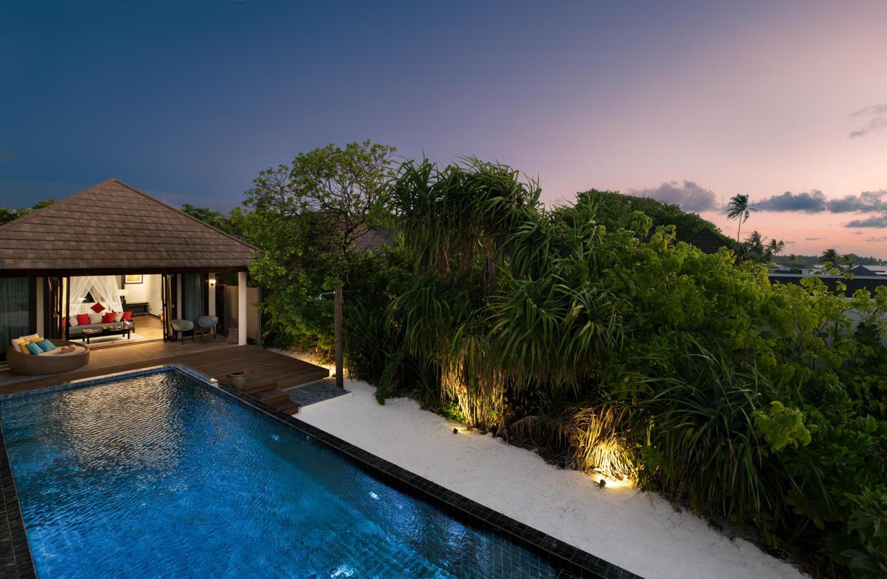 Atmosphere Kanifushi - Premium All Inclusive with Free Transfers - View 55