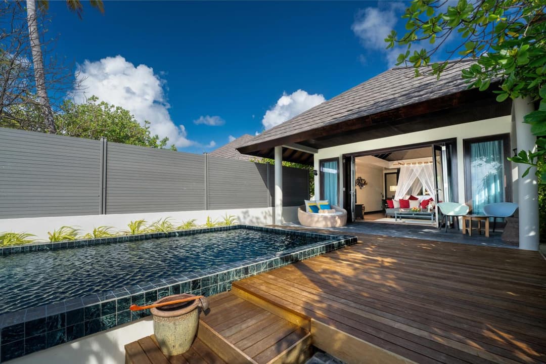 Atmosphere Kanifushi - Premium All Inclusive with Free Transfers - View 105