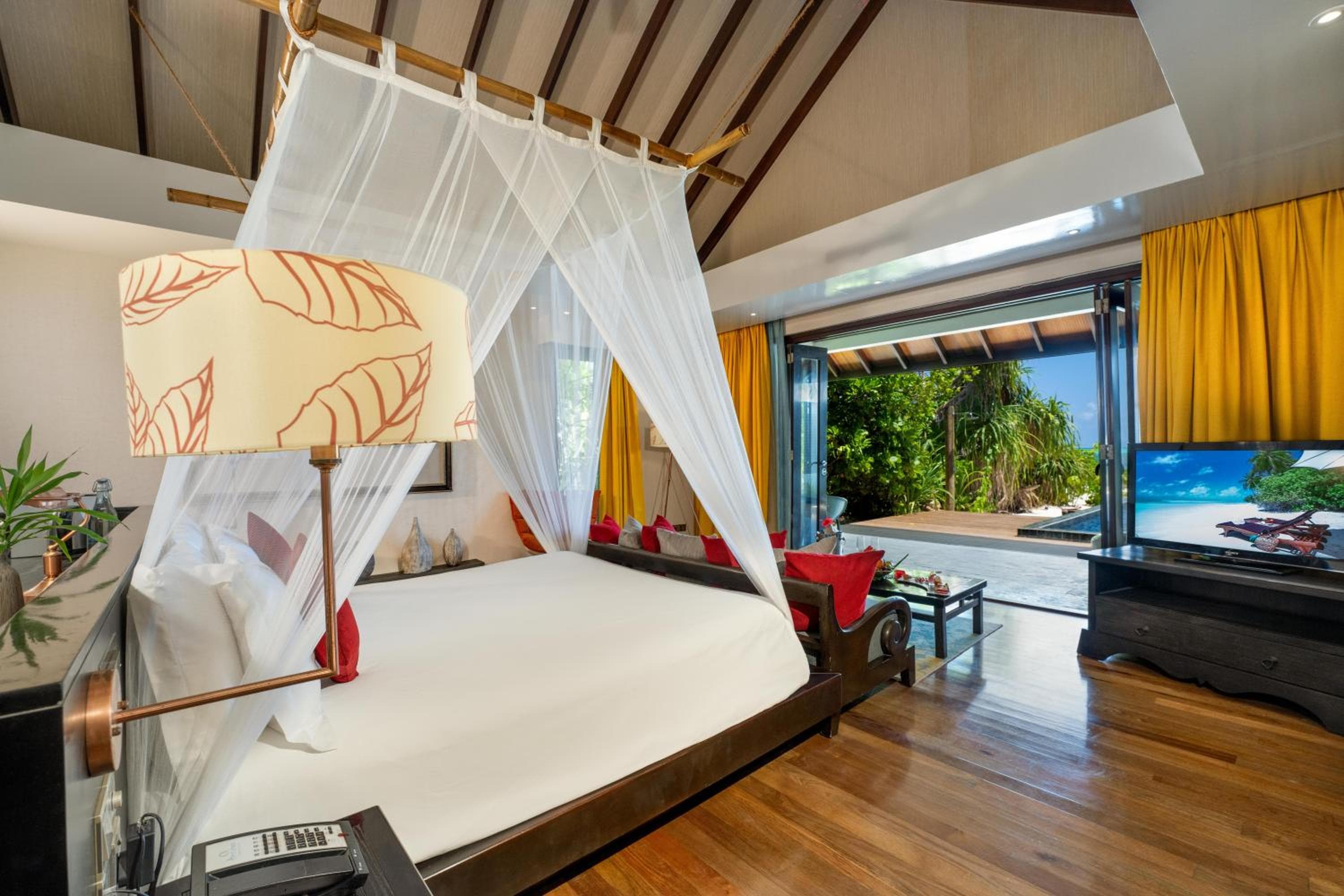 Atmosphere Kanifushi - Premium All Inclusive with Free Transfers - View 53