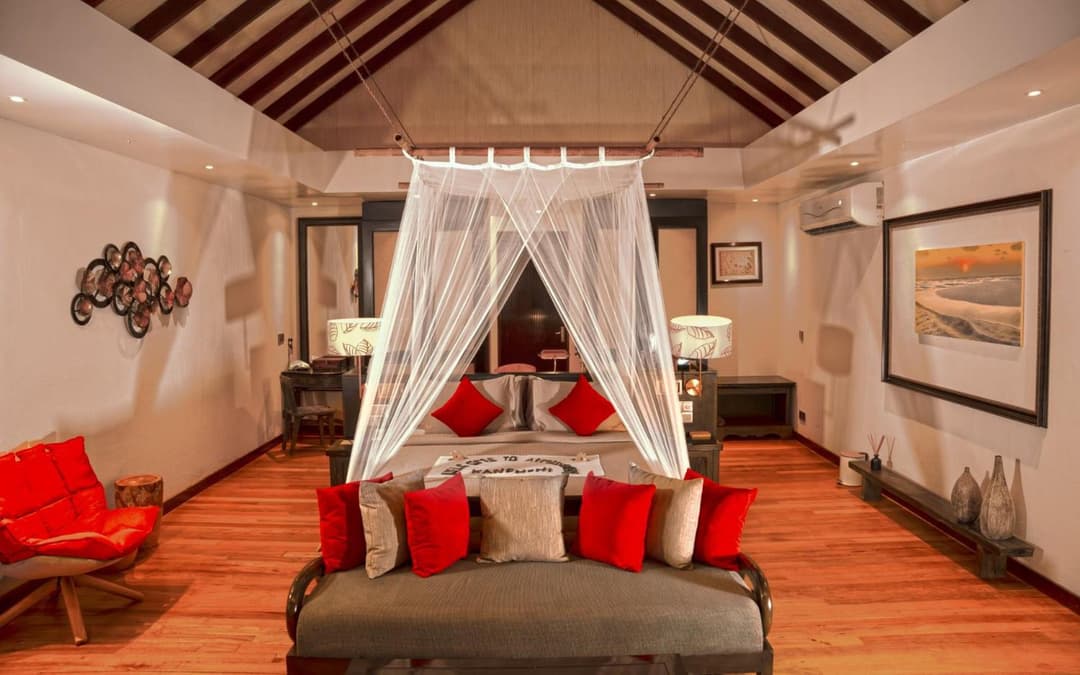 Atmosphere Kanifushi - Premium All Inclusive with Free Transfers - View 107