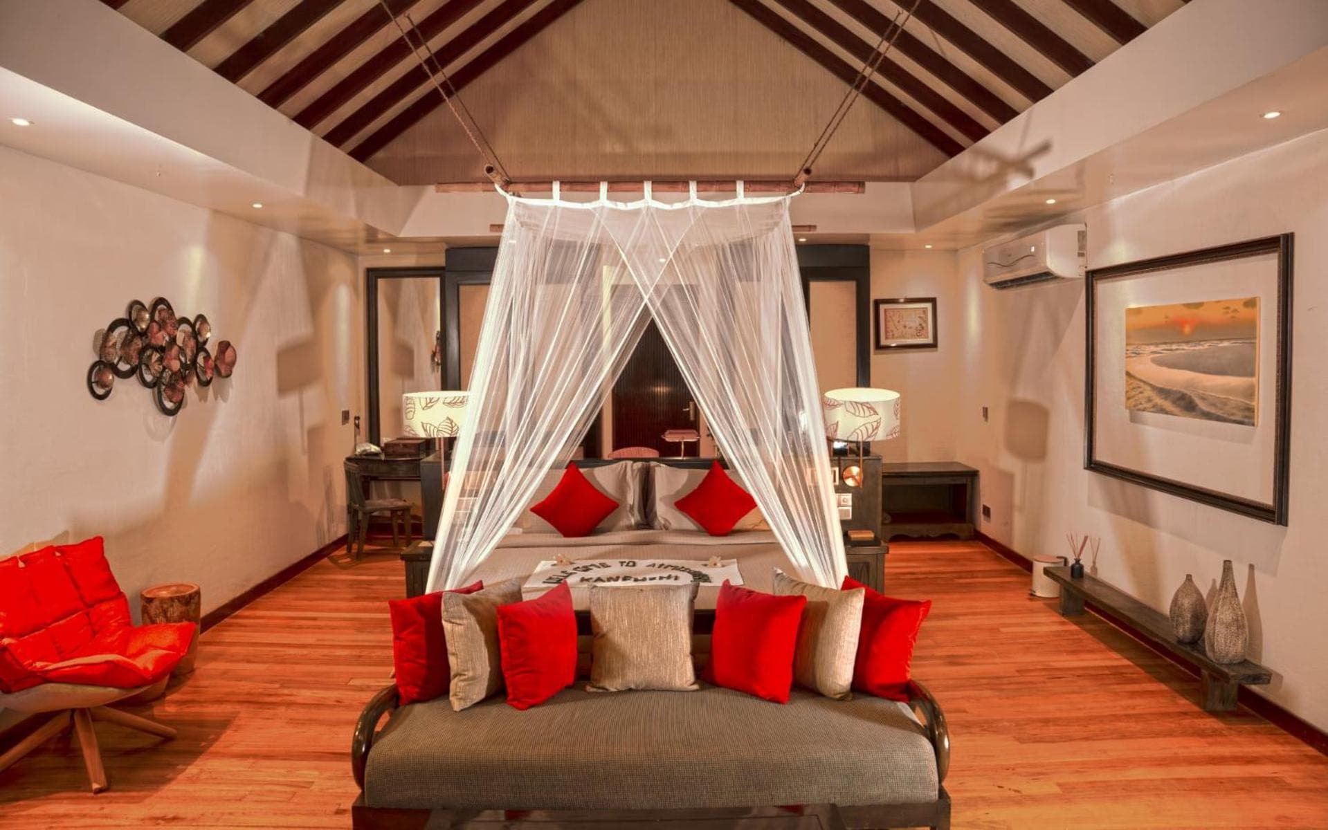 Atmosphere Kanifushi - Premium All Inclusive with Free Transfers - View 57