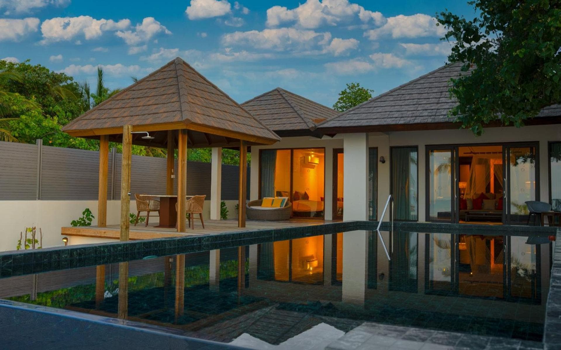 Atmosphere Kanifushi - Premium All Inclusive with Free Transfers - View 58