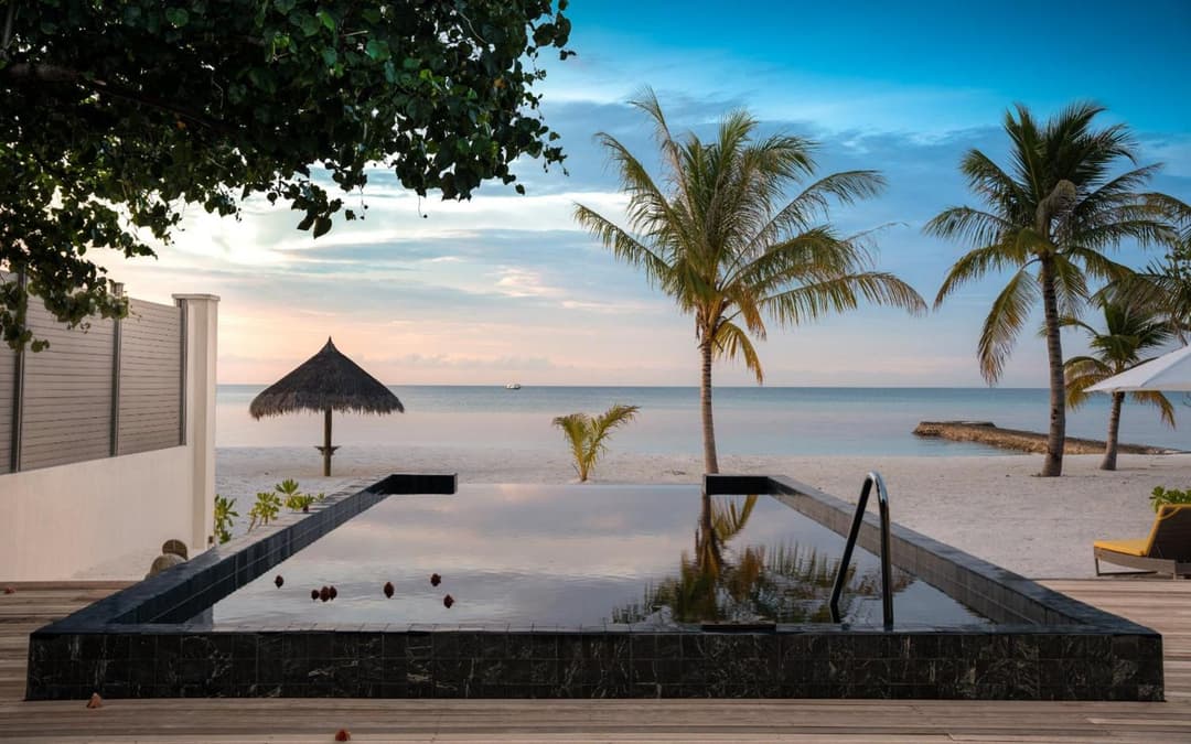 Atmosphere Kanifushi - Premium All Inclusive with Free Transfers - View 33