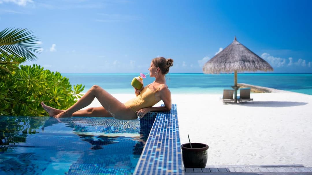 Atmosphere Kanifushi - Premium All Inclusive with Free Transfers - View 23