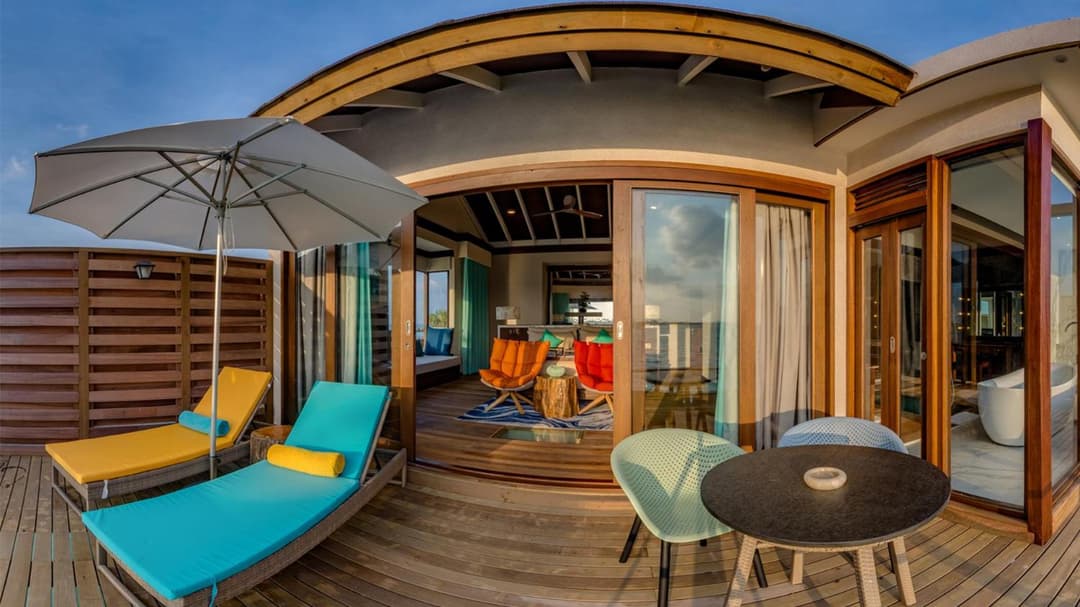 Atmosphere Kanifushi - Premium All Inclusive with Free Transfers - View 46