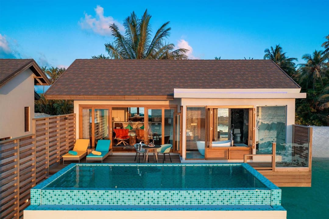 Atmosphere Kanifushi - Premium All Inclusive with Free Transfers - View 58