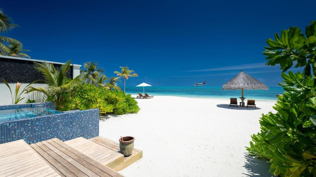 Atmosphere Kanifushi - Premium All Inclusive with Free Transfers - View 115