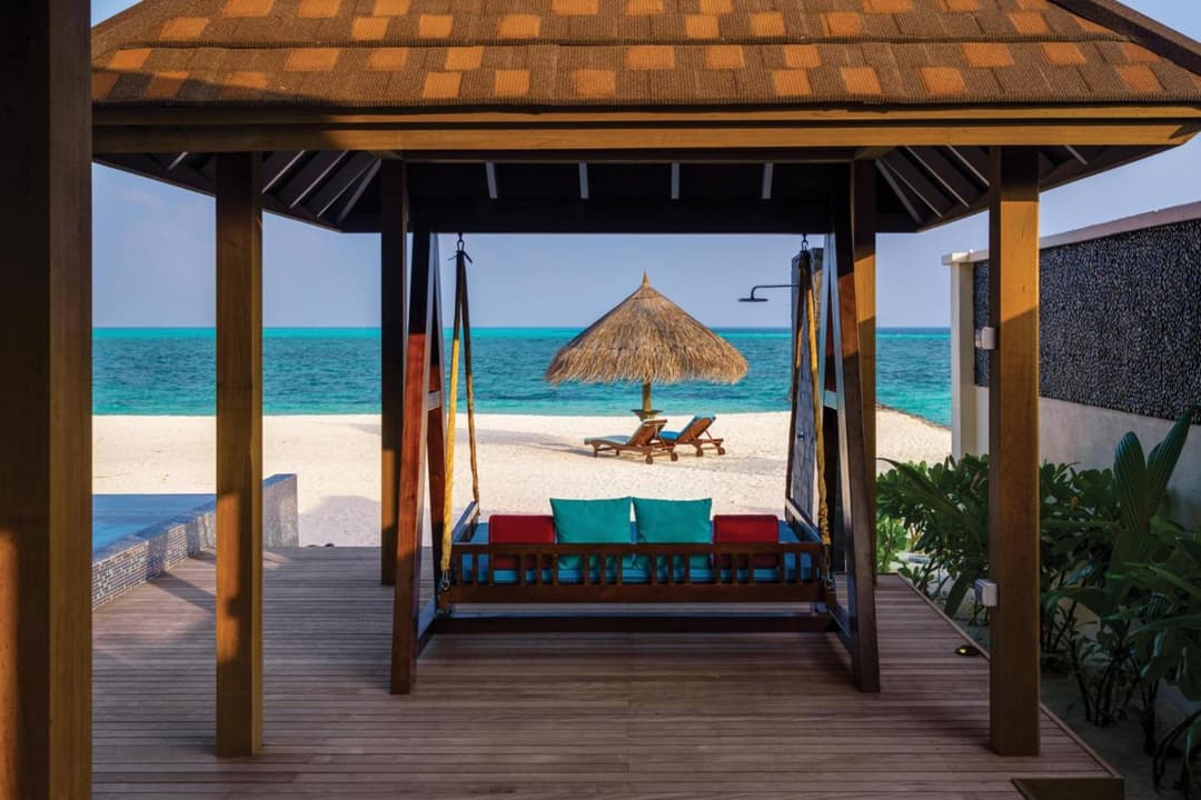 Atmosphere Kanifushi - Premium All Inclusive with Free Transfers - View 110