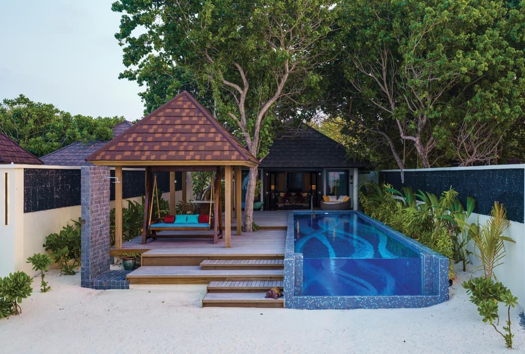 Atmosphere Kanifushi - Premium All Inclusive with Free Transfers - View 24