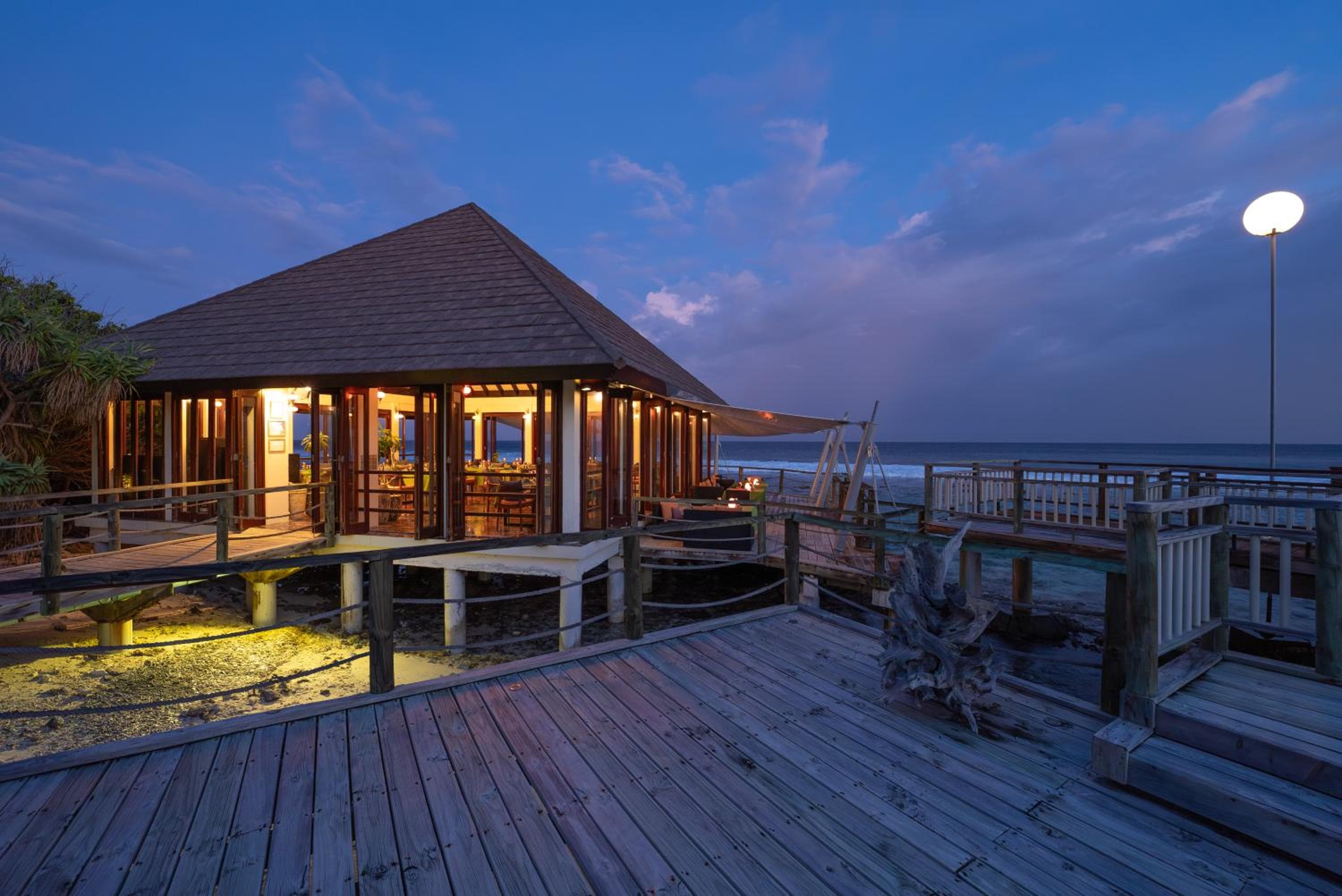 Atmosphere Kanifushi - Premium All Inclusive with Free Transfers - View 66