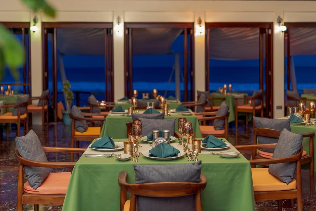 Atmosphere Kanifushi - Premium All Inclusive with Free Transfers - View 21